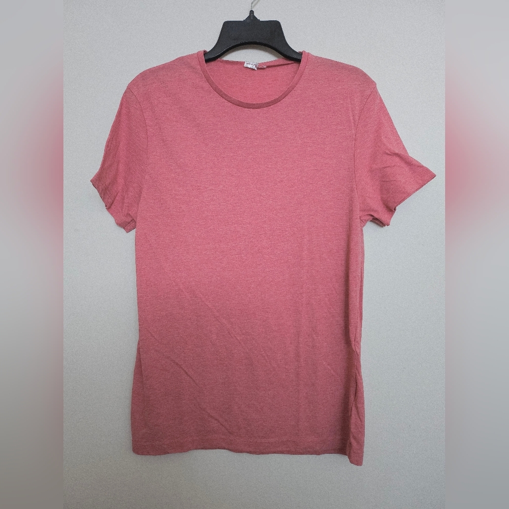 Red Tshirt